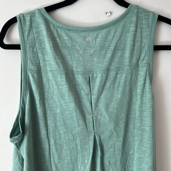 GAIAM GRAPHIC TANK TOP +LADIES SIZES XXL - Picture 15 of 16